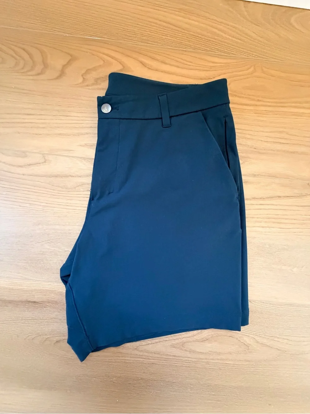 Lululemon Men’s ABC Shorts (34, 7)